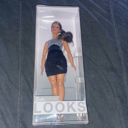 Barbie Doll Limited Addition