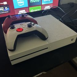 Xbox One