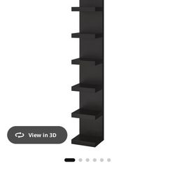 Lack Shelves