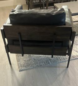 Farmhouse/Industrial Chairs