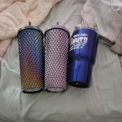 Tumbler Cups