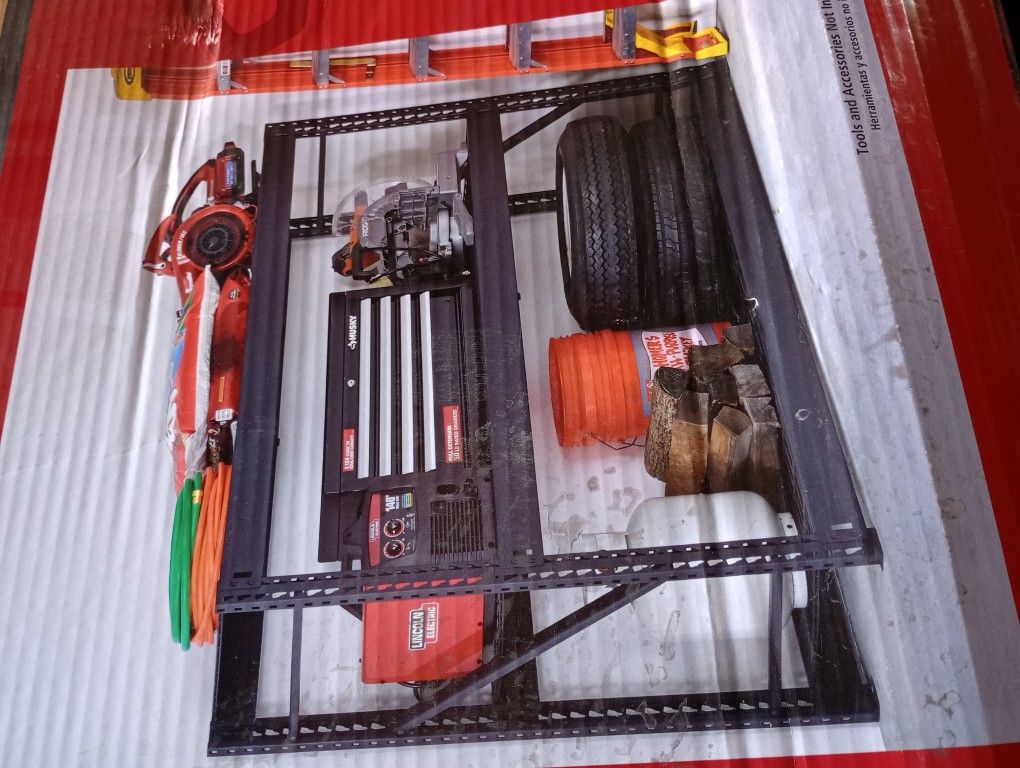 Shelves,Rack ,Tool Organizer