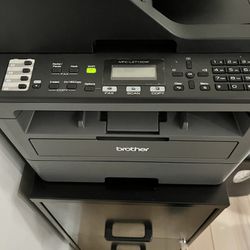 Brother Printer/Scanner/Fax