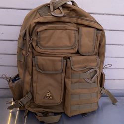 Men’s Rugged Diaper Bag