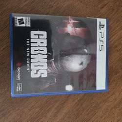 Cronos (PS5) 