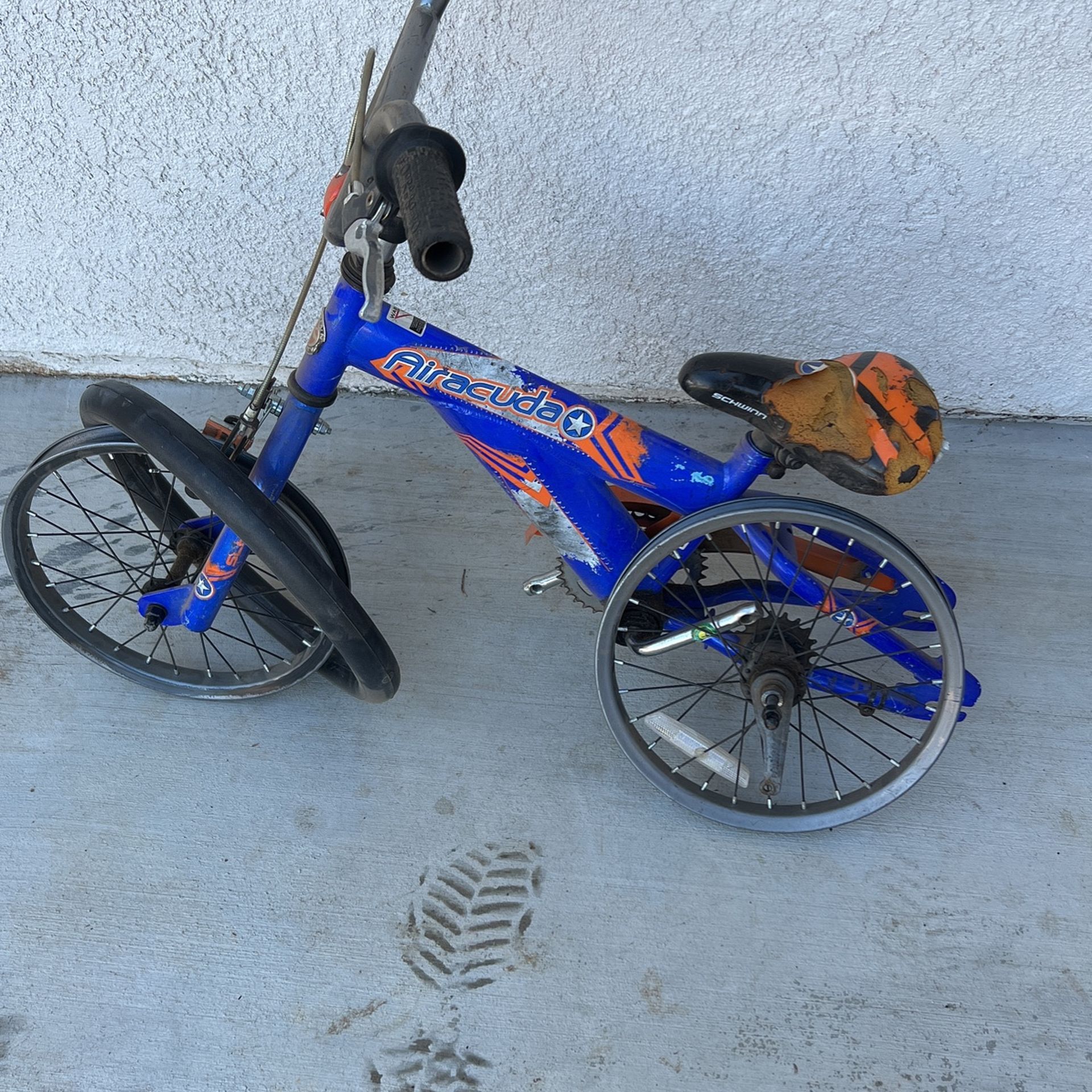 Kids Bike