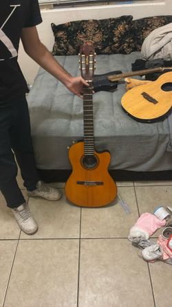 Epiphone Chet Atkins