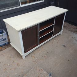 TV stand