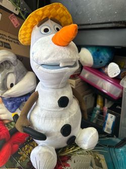 Disney 13 inch Olaf