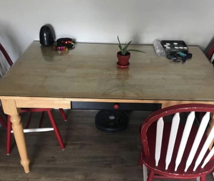 Dinning Table