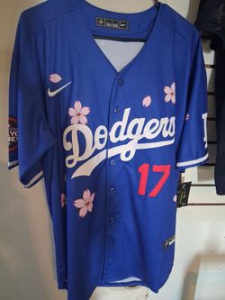 Dodgers Jerseys