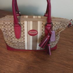 Coach Bag Bags 