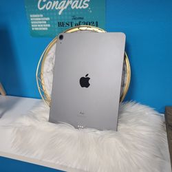 APPLE IPAD PRO 12.9 4TH GEN 