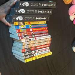 manga in bulk