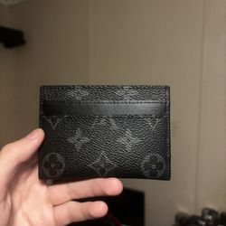 Designer wallet/cardholder