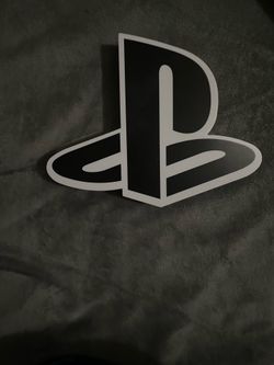 Ps logo mini light