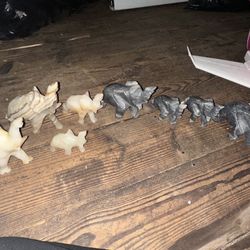 Onyx Elephants 