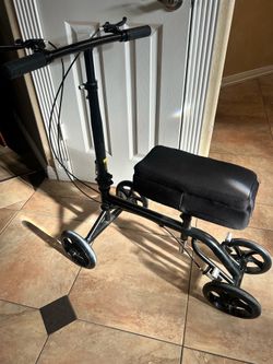 Knee Scooter