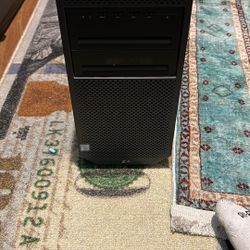 HP Z4 G4 Professional Workstation PC