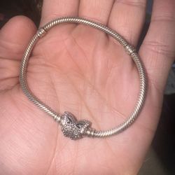 Pandora Bracelet  