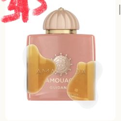 AMOUAGE Guidance 