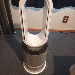 Dyson Humidify And Cool 