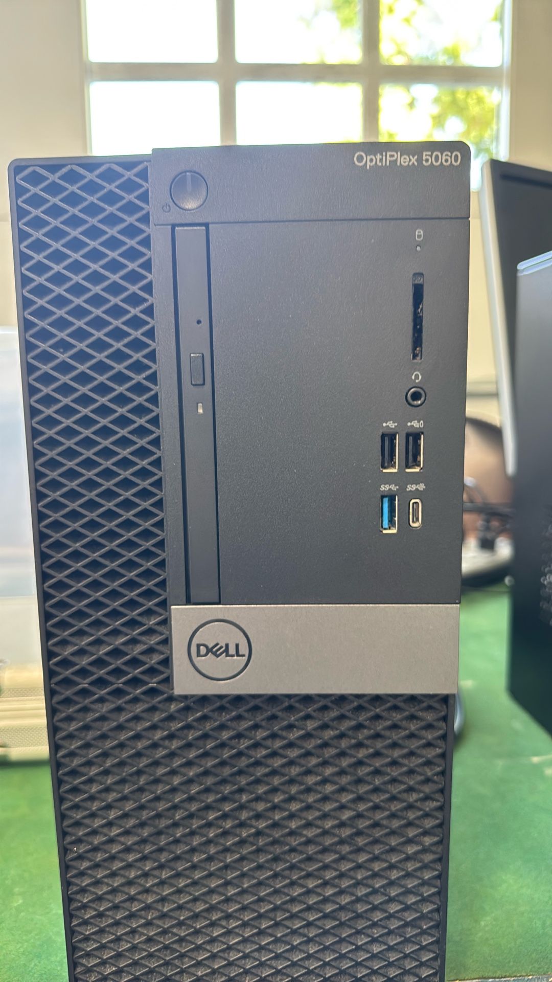 Dell OptiPlex 5060