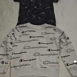 Kids Tops Size 6 Years.