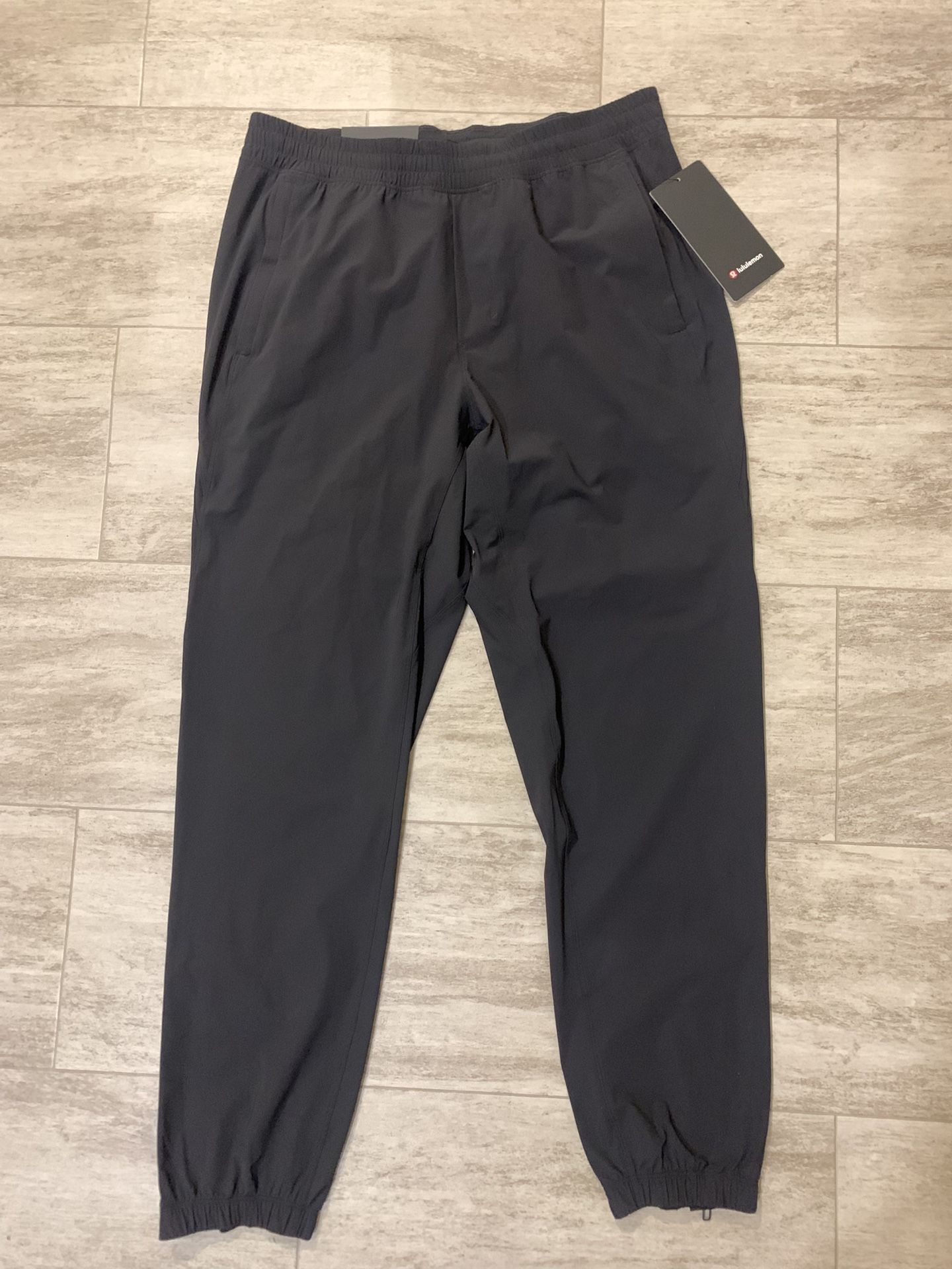 Pace Breaker Joggers
