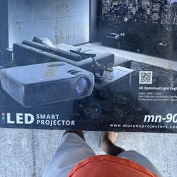 MURANO PROjECTor 