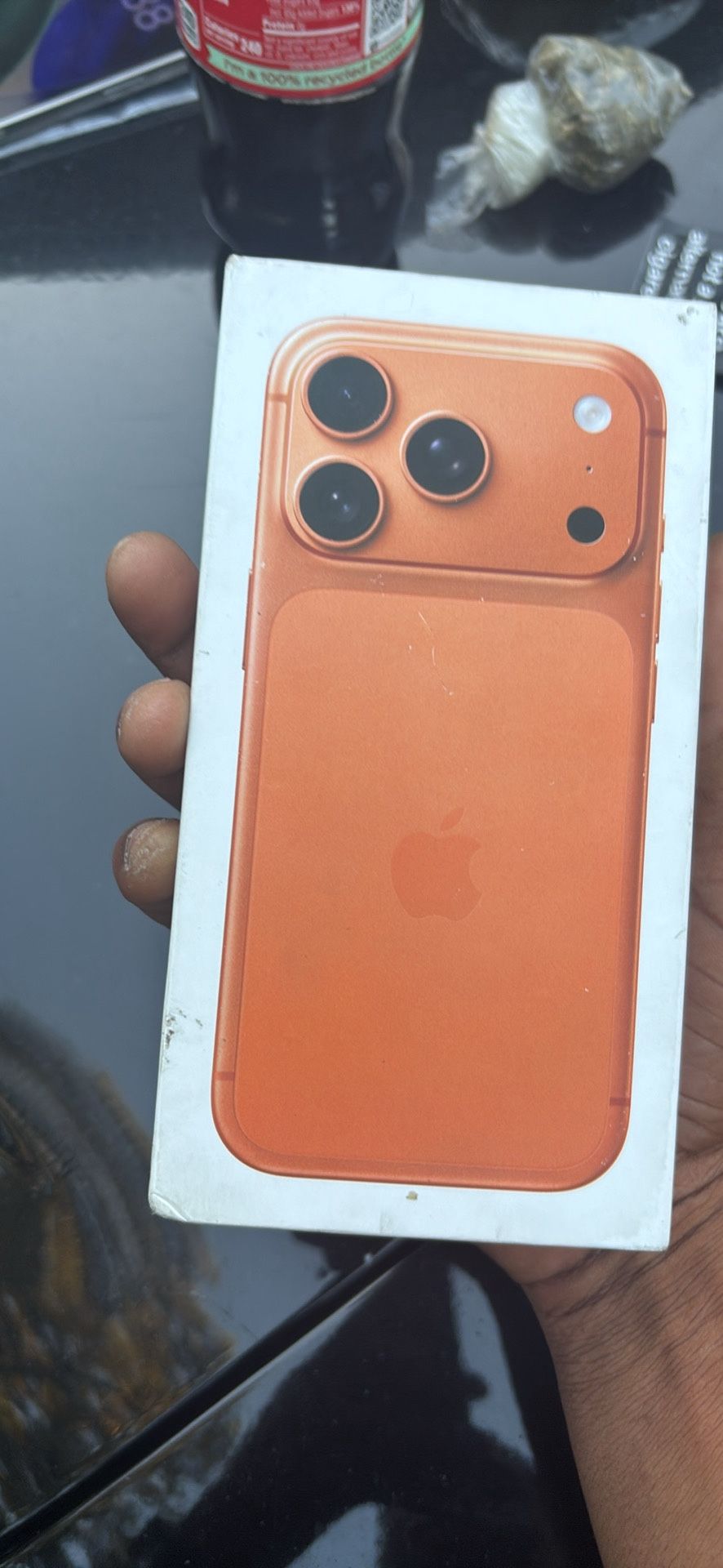 iPhone 17