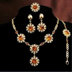 Jewelry Set 