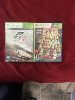 Xbox 360 Games