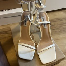 Steve Madden High Heels