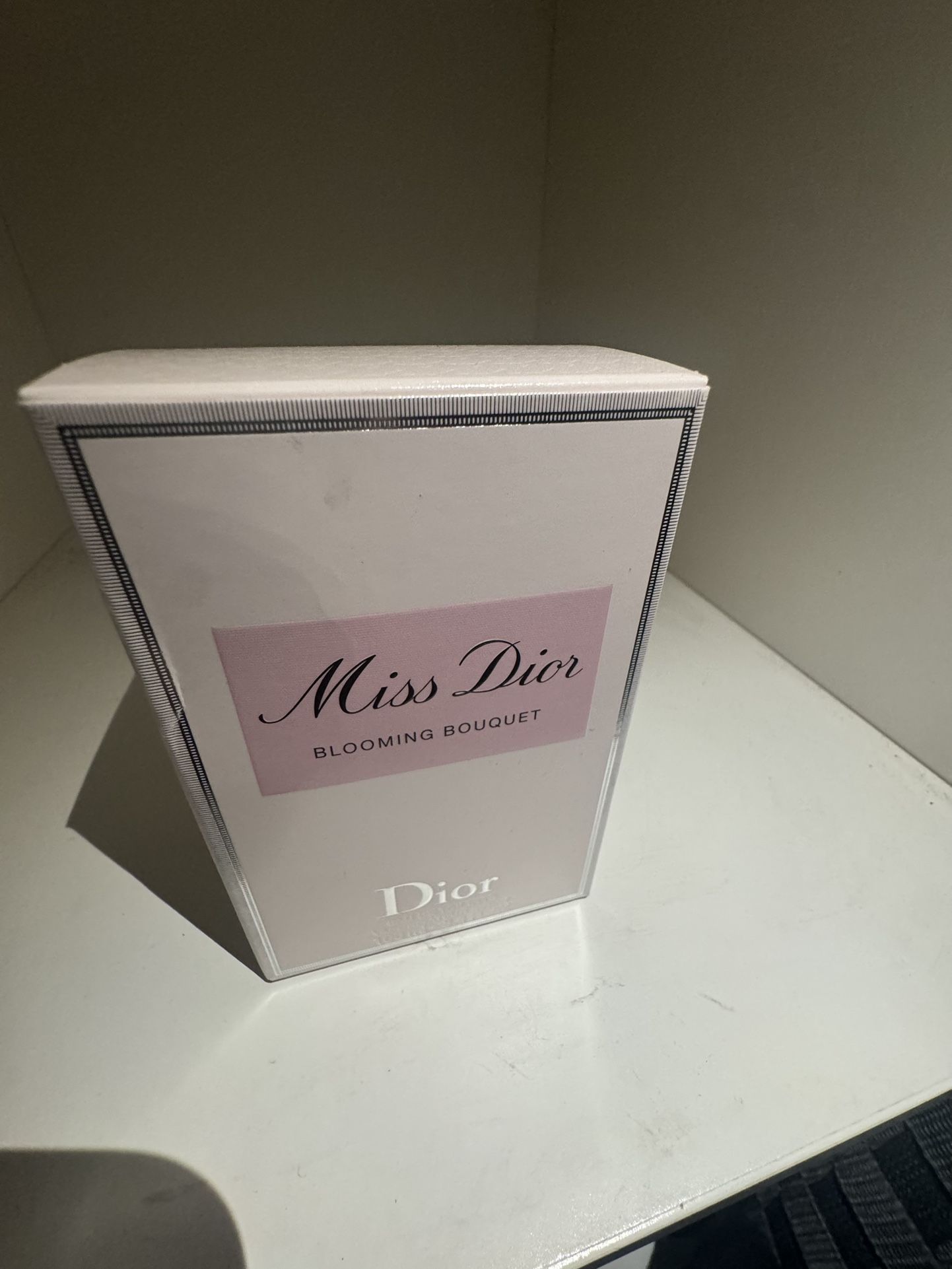 Miss Dior Blooming Bouquet
