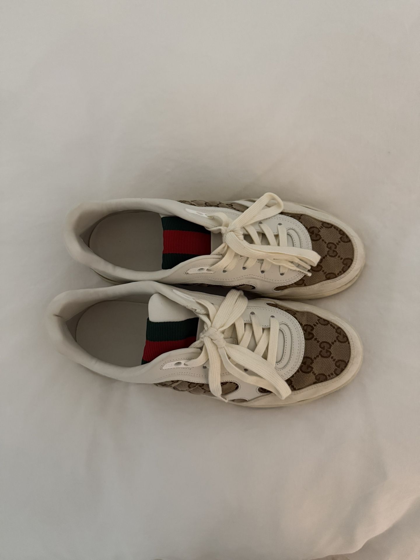 Men’s Gucci Shoes
