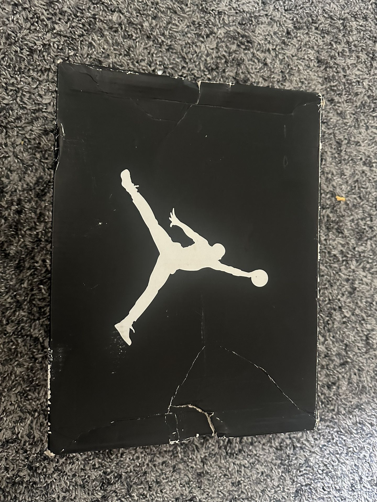 Jordan 11 Bred