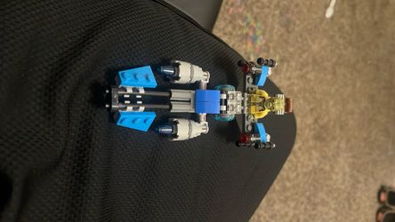 Lego starwars
