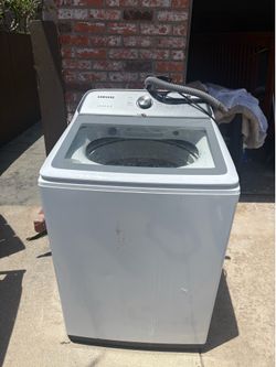 Free washer