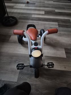2yr+ Kriddo Bicycle