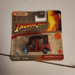 Matchbox 