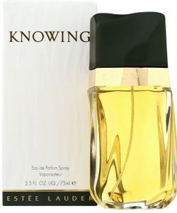 Estée Lauder Knowing perfume