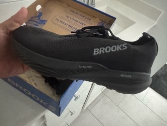 Brooks Glycerin Stealthfit 22