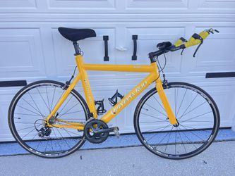 Quintana Roo Road Bike