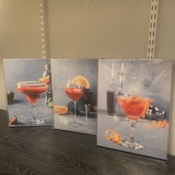 Wall Frame Art Picture 