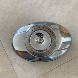 Harley Softail Air Filter Complete