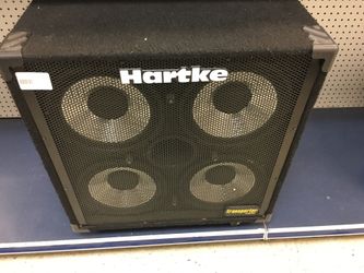 Hartke m/410tp
