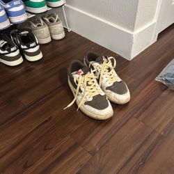 Used Cactus Jacks
