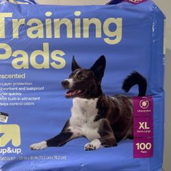 Training Pads For Dog