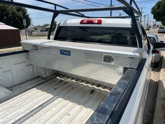TOOL BOX for Truck
